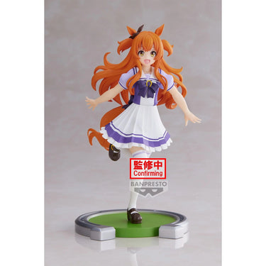 Techzone Geelong Umamusume: Pretty Derby Mayano Top Gun